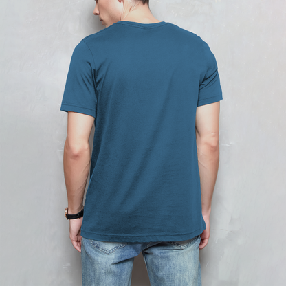 Herren T-Shirt Isi Fire&Ice