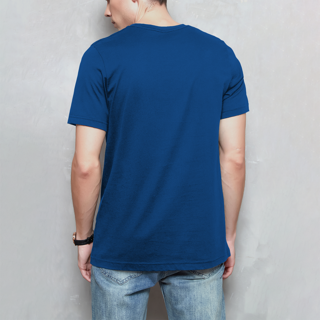 Herren T-Shirt Isi Fire&Ice