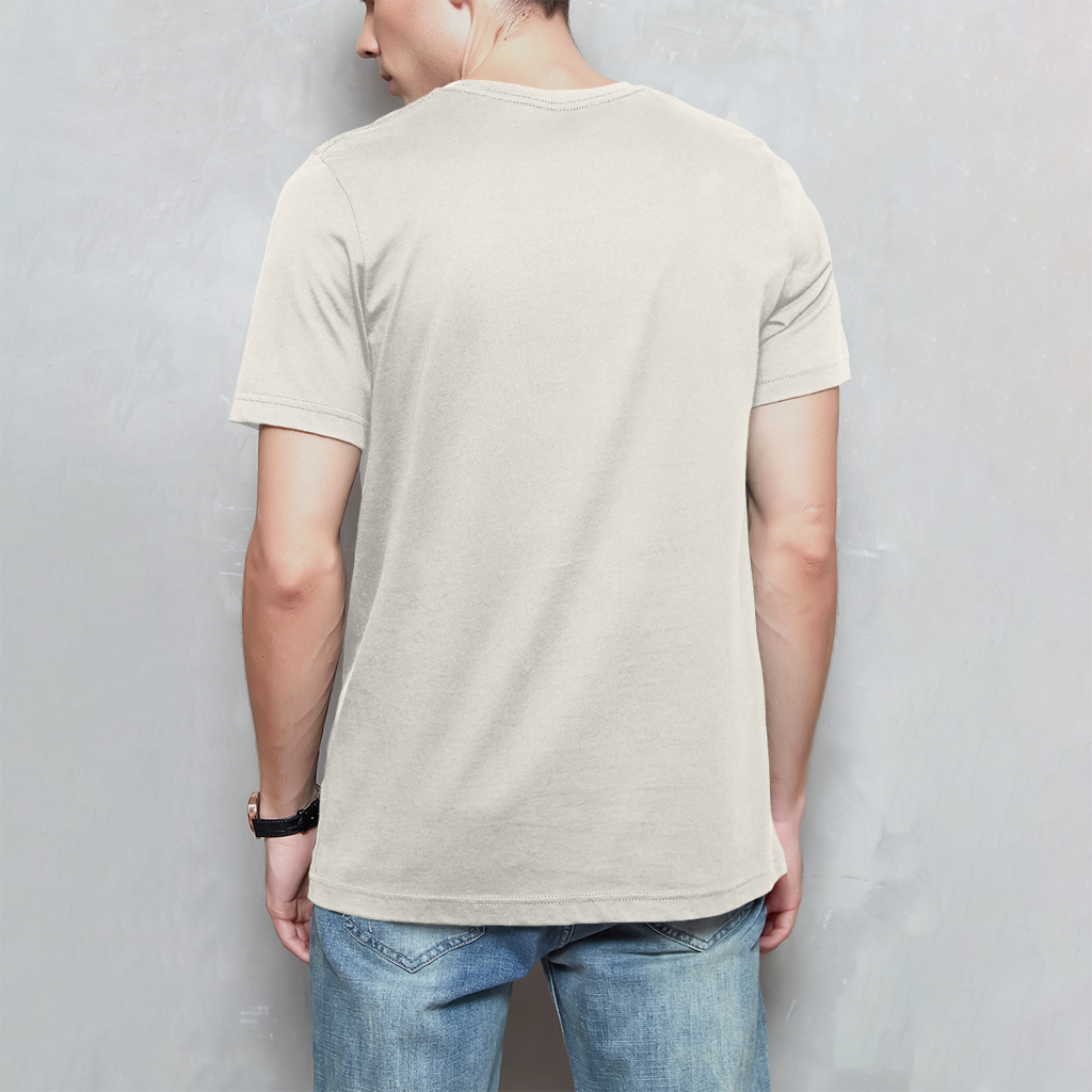 Herren T-Shirt Isi Fire&Ice
