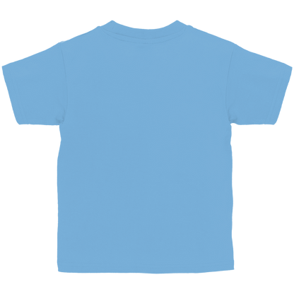 Kinder T-Shirt Fire&Ice