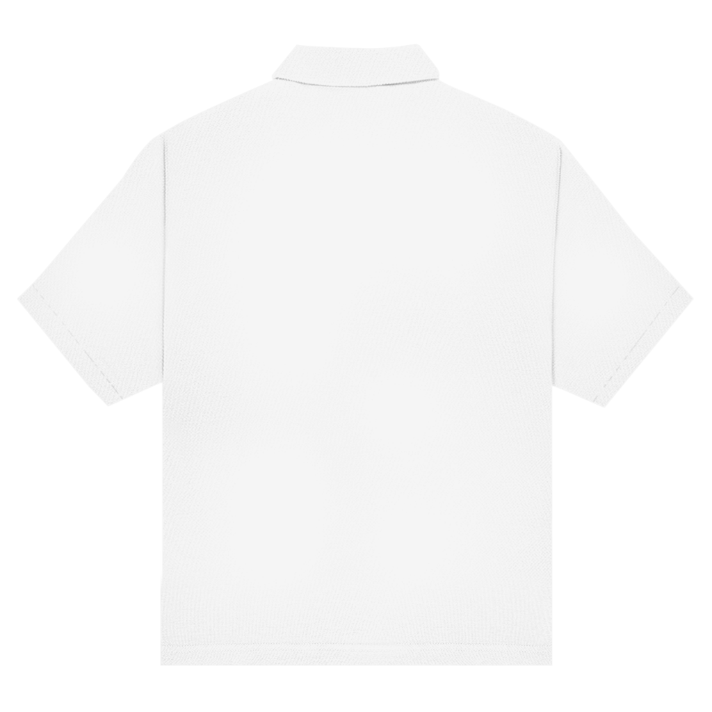 Unisex Poloshirt Isi FIRE & ICE