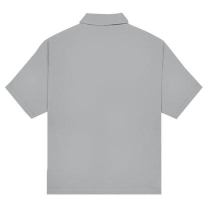 Unisex Poloshirt Isi FIRE & ICE