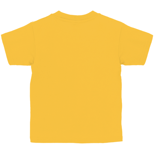 Kinder T-Shirt zur Umschulung Level UP weiterführende Schule