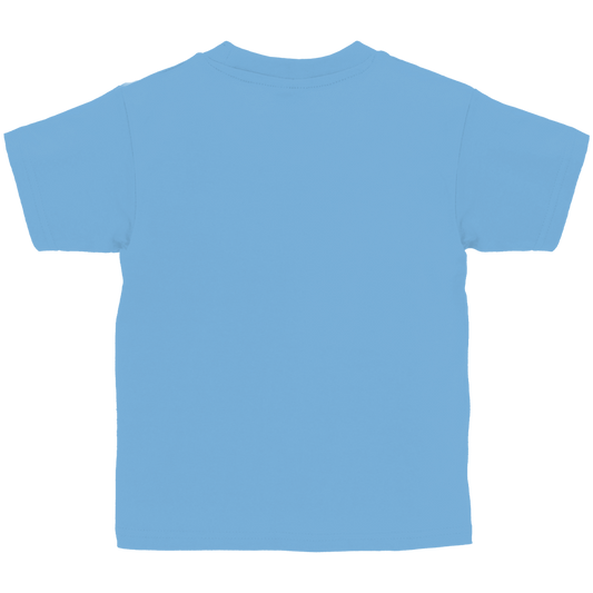 Kinder T-Shirt zur Einschulung - Level UP Grundschule
