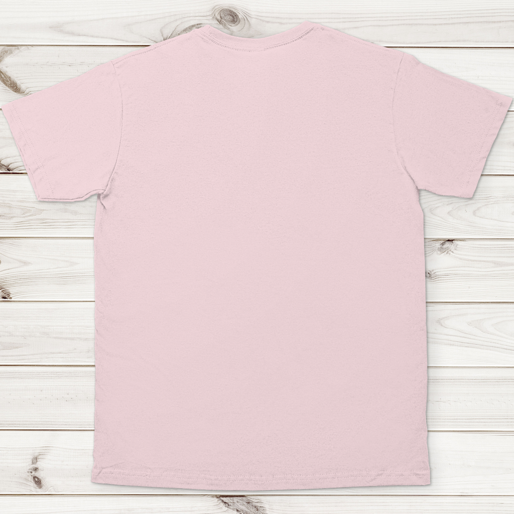 T-Shirt für alle Schwimmer und Schwimmbad-Fans - GIB FLOSSE