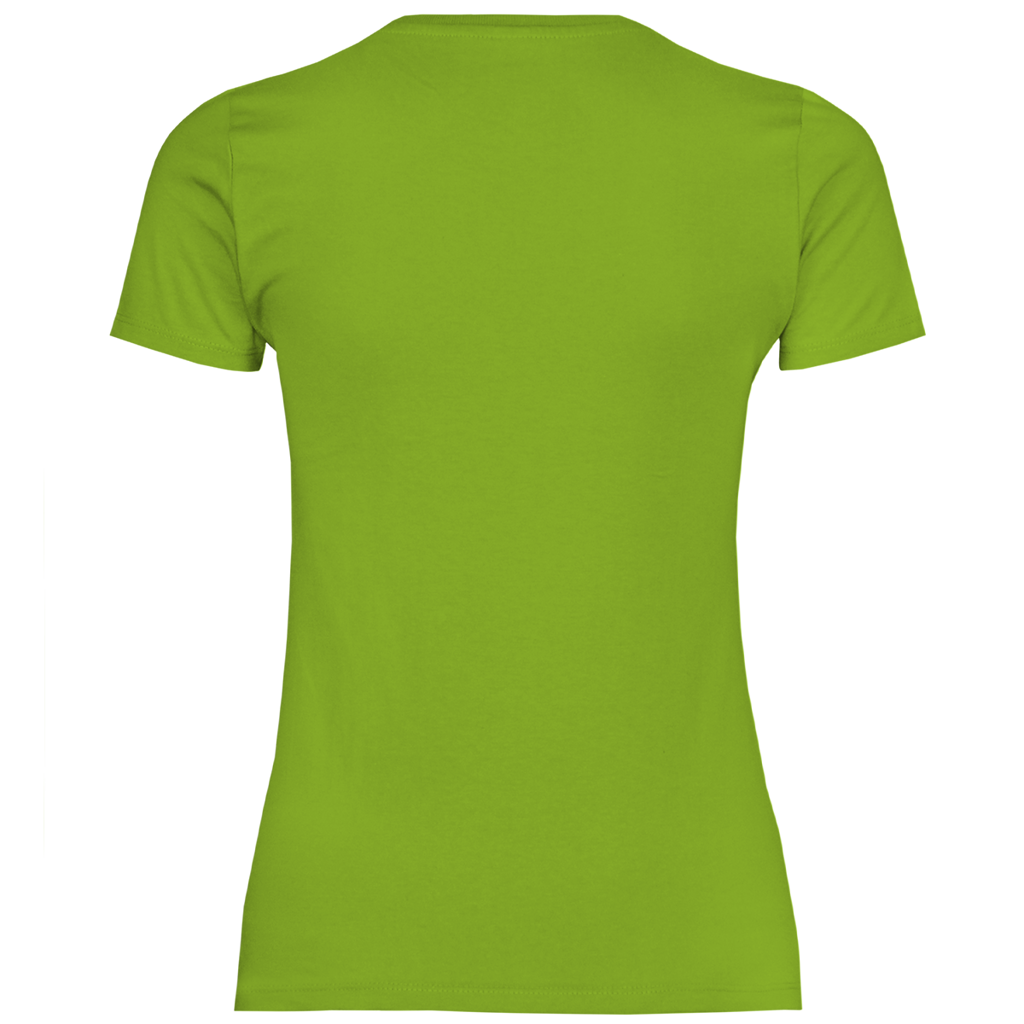 Junge Damen T-Shirt Hobby Horse FIRST MOMENT