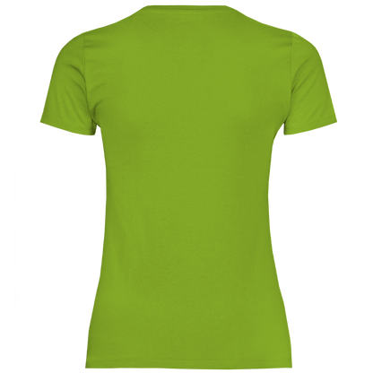 Junge Damen T-Shirt Hobby Horse FIRST MOMENT