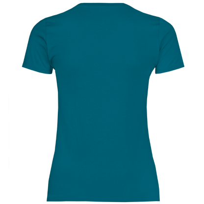 Junge Damen T-Shirt Hobby Horse FIRST MOMENT