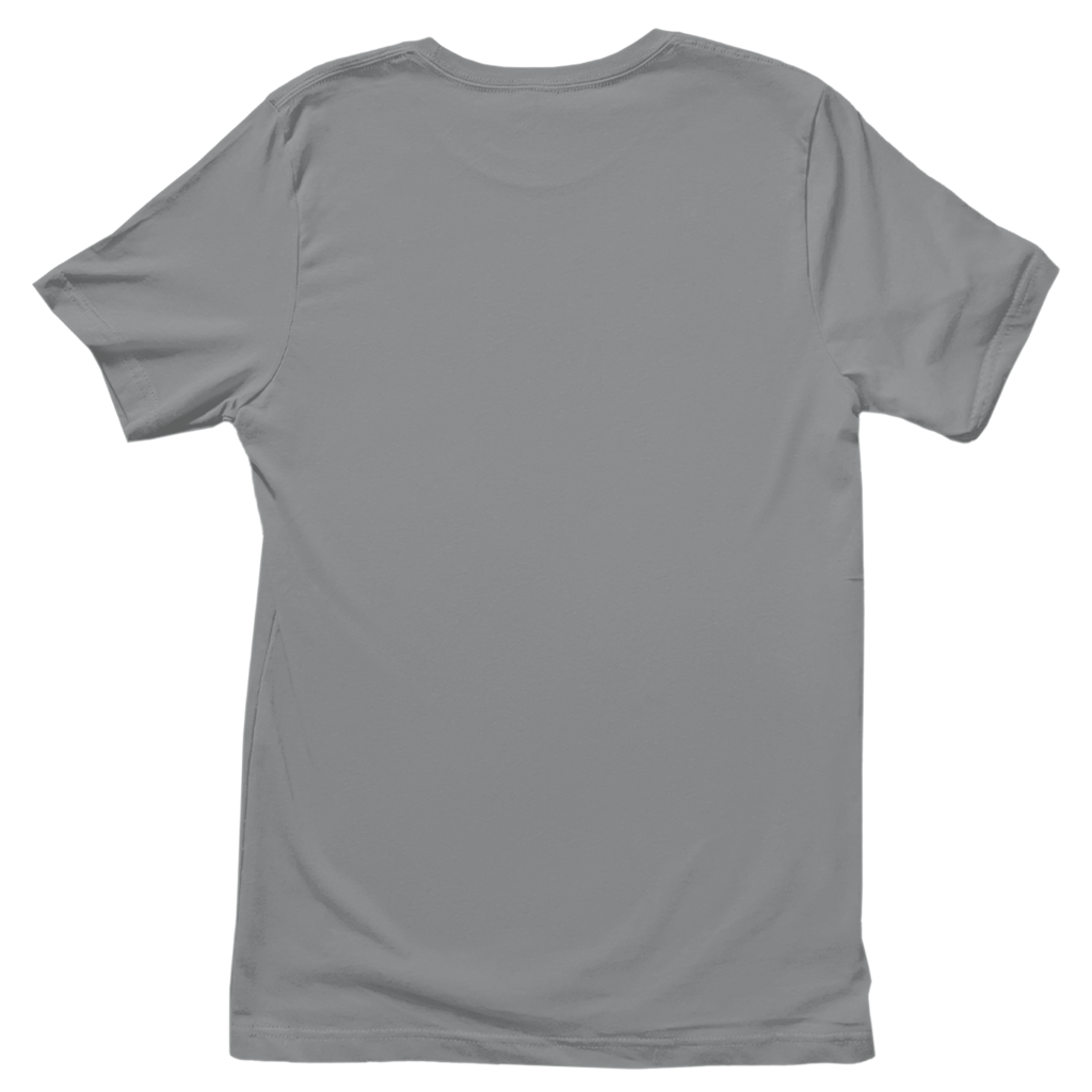 Damen T-Shirt Jump