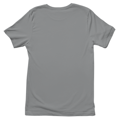 Damen T-Shirt Jump