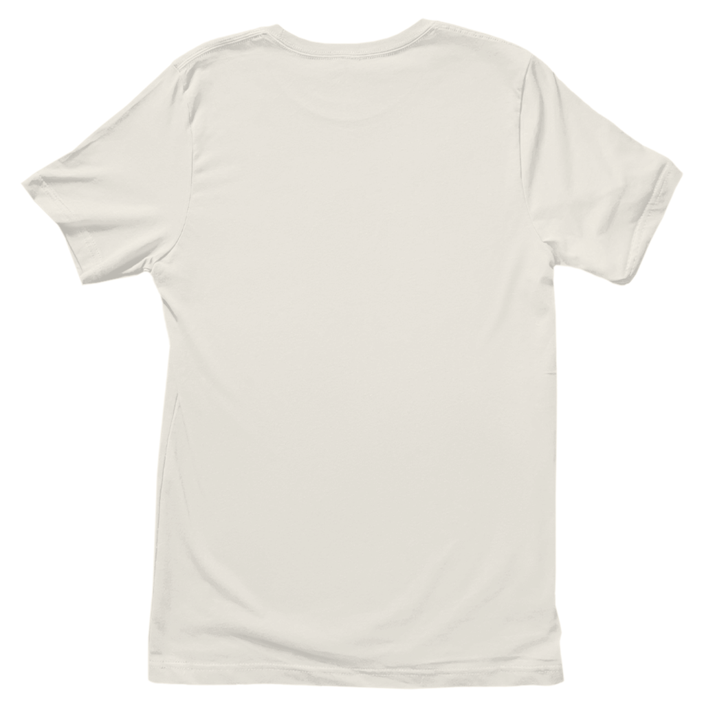 Damen T-Shirt Jump