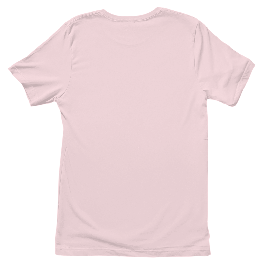 Damen T-Shirt Jump