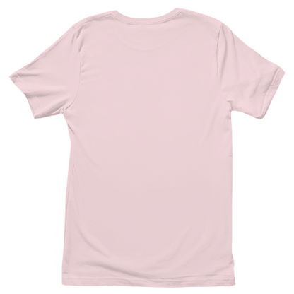 Damen T-Shirt Jump
