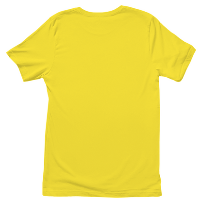 Damen T-Shirt Jump