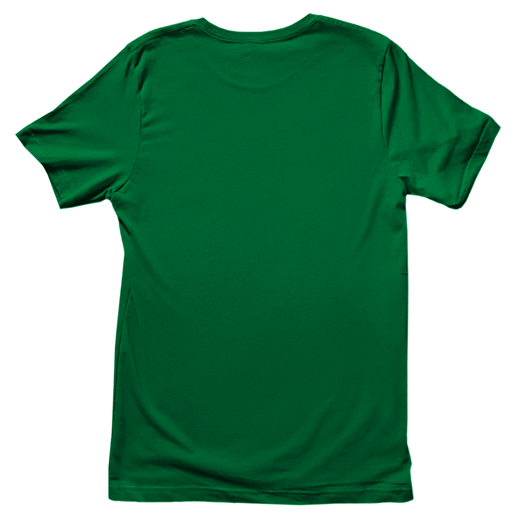 Damen T-Shirt Jump