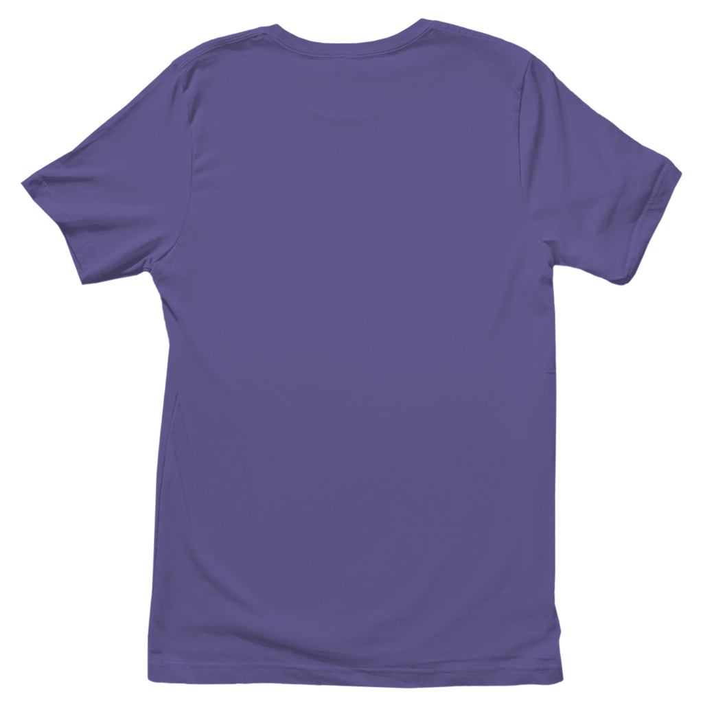 Damen T-Shirt Jump