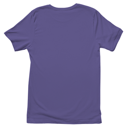 Damen T-Shirt Jump