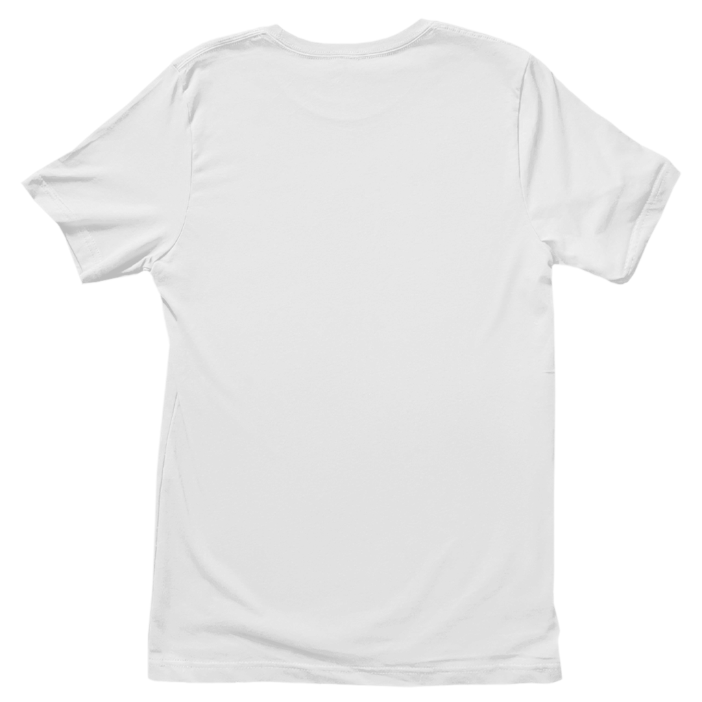 Damen T-Shirt Jump