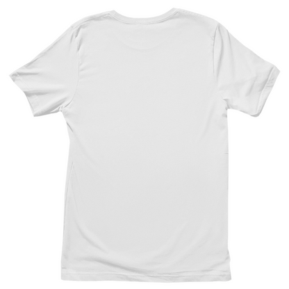 Damen T-Shirt Jump