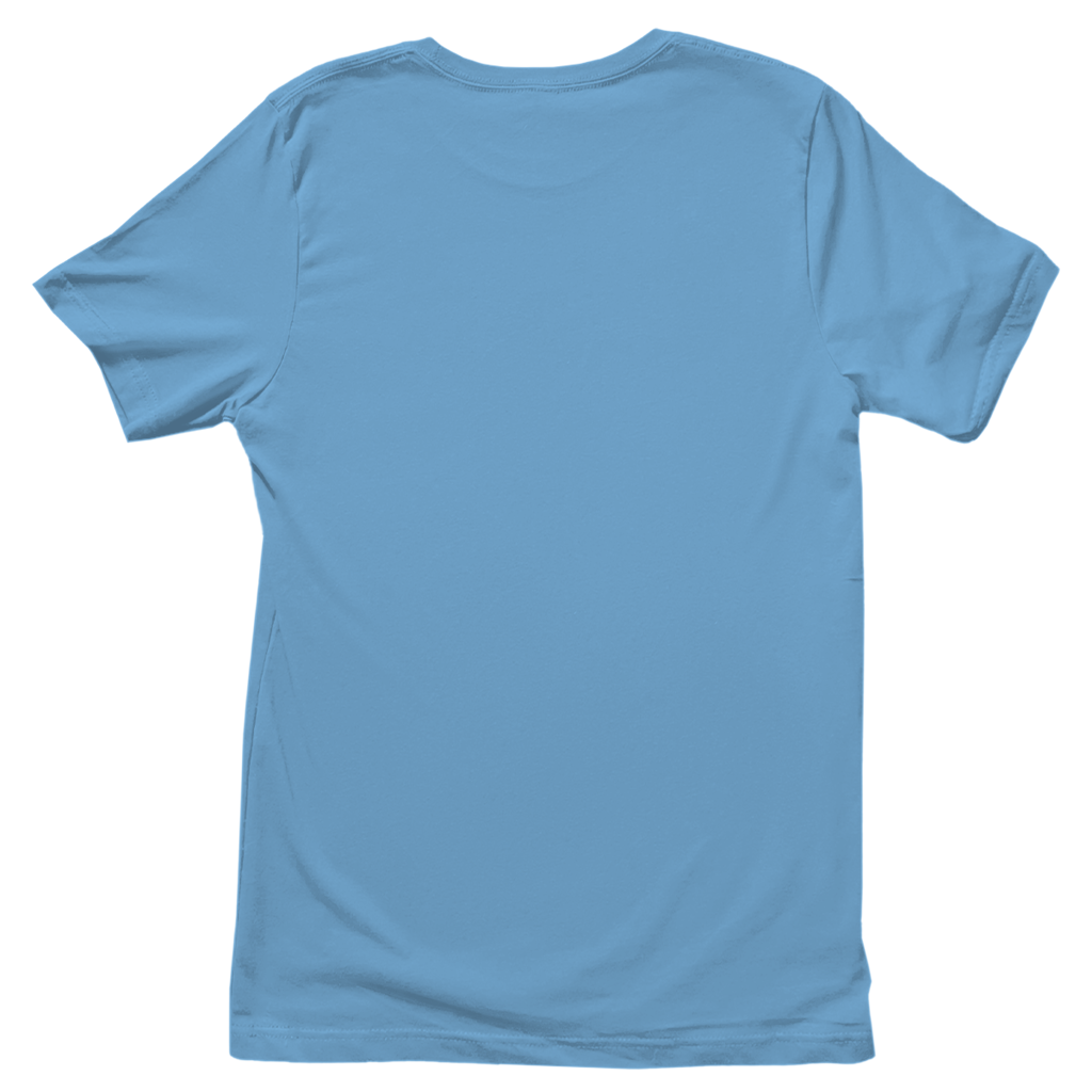 Damen T-Shirt Jump