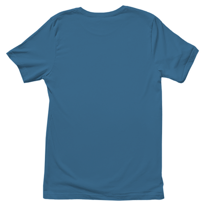 Damen T-Shirt Jump