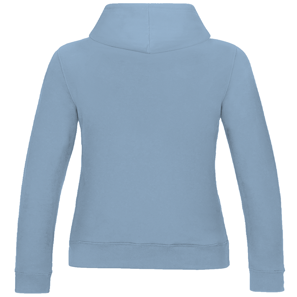 Junge Damen Hoodie Hobby Horse JUMP