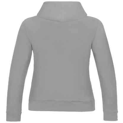 Junge Damen Hoodie Hobby Horse JUMP