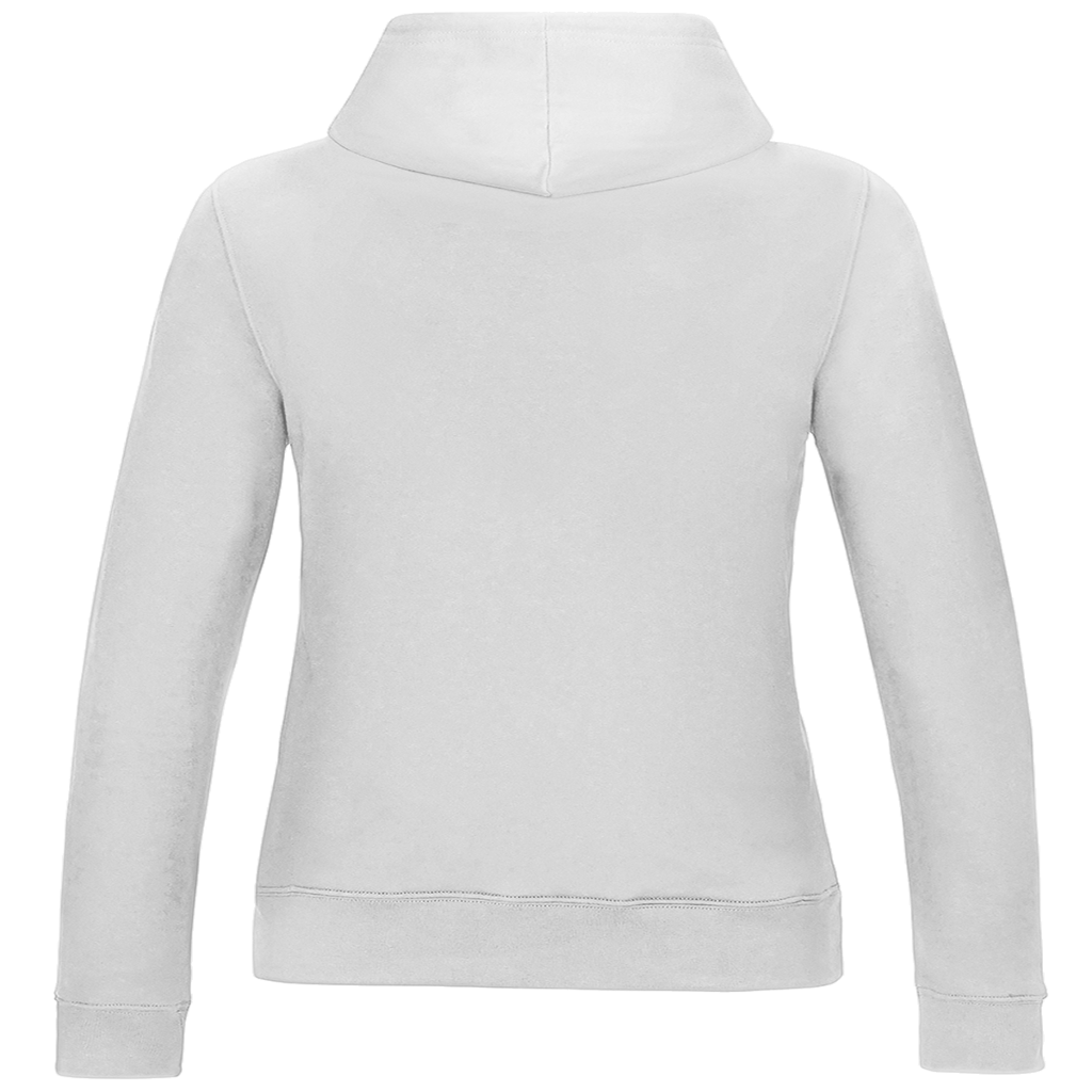 Junge Damen Hoodie Hobby Horse JUMP