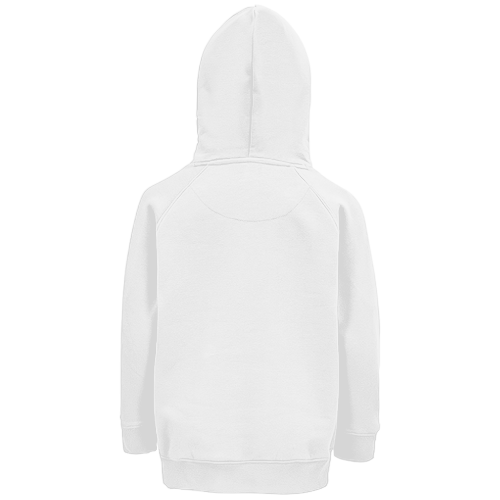 Kinder Bio Hoodie Handball SKRIPT