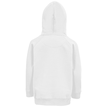 Kinder Bio Hoodie Handball SKRIPT