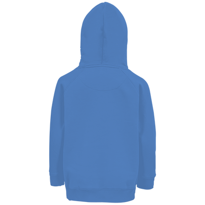 Kinder Bio Hoodie Handball SKRIPT