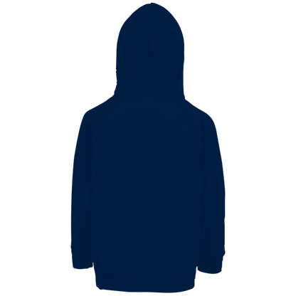 Kinder Bio Hoodie Handball SKRIPT