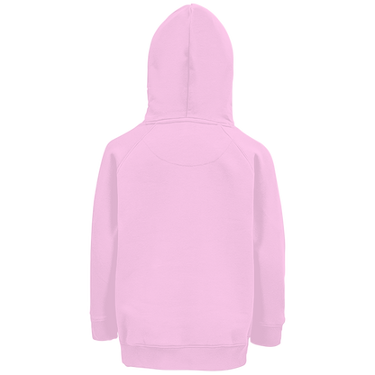 Kinder Bio Hoodie Handball SKRIPT