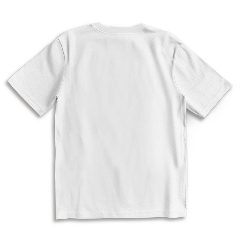Islandpferde Oversize T-Shirt FIRE & ICE