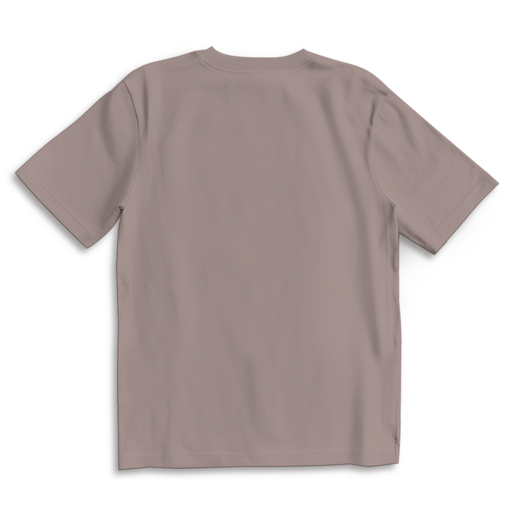 Islandpferde Oversize T-Shirt FIRE & ICE