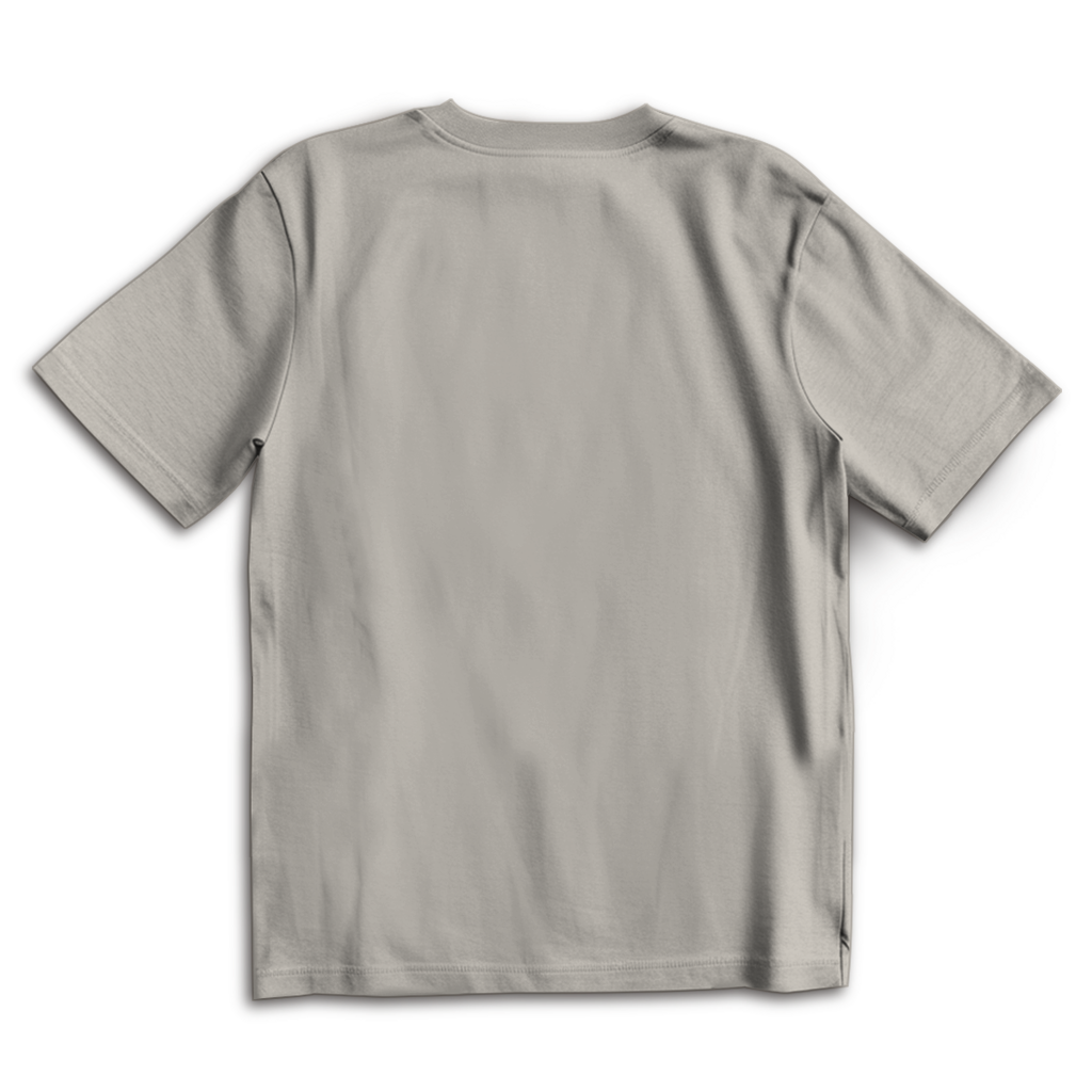 Islandpferde Oversize T-Shirt FIRE & ICE