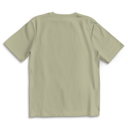 Islandpferde Oversize T-Shirt FIRE & ICE