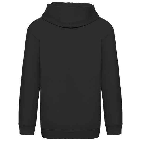 Halloween Hobby Horse Kids Hoodie BOO