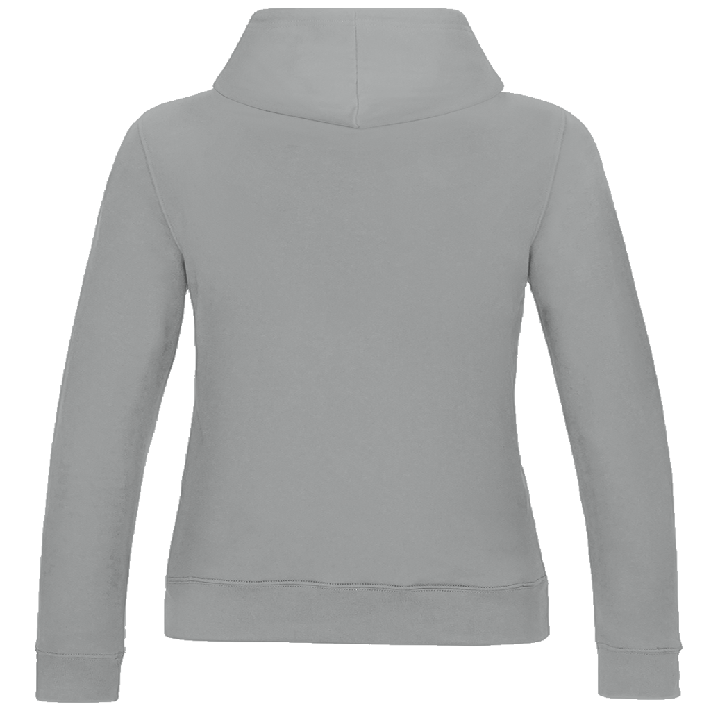 Damen Hoodie Hobby Horse LOVE