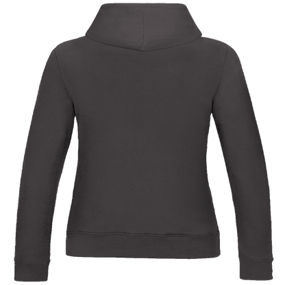 Damen Hoodie Hobby Horse LOVE