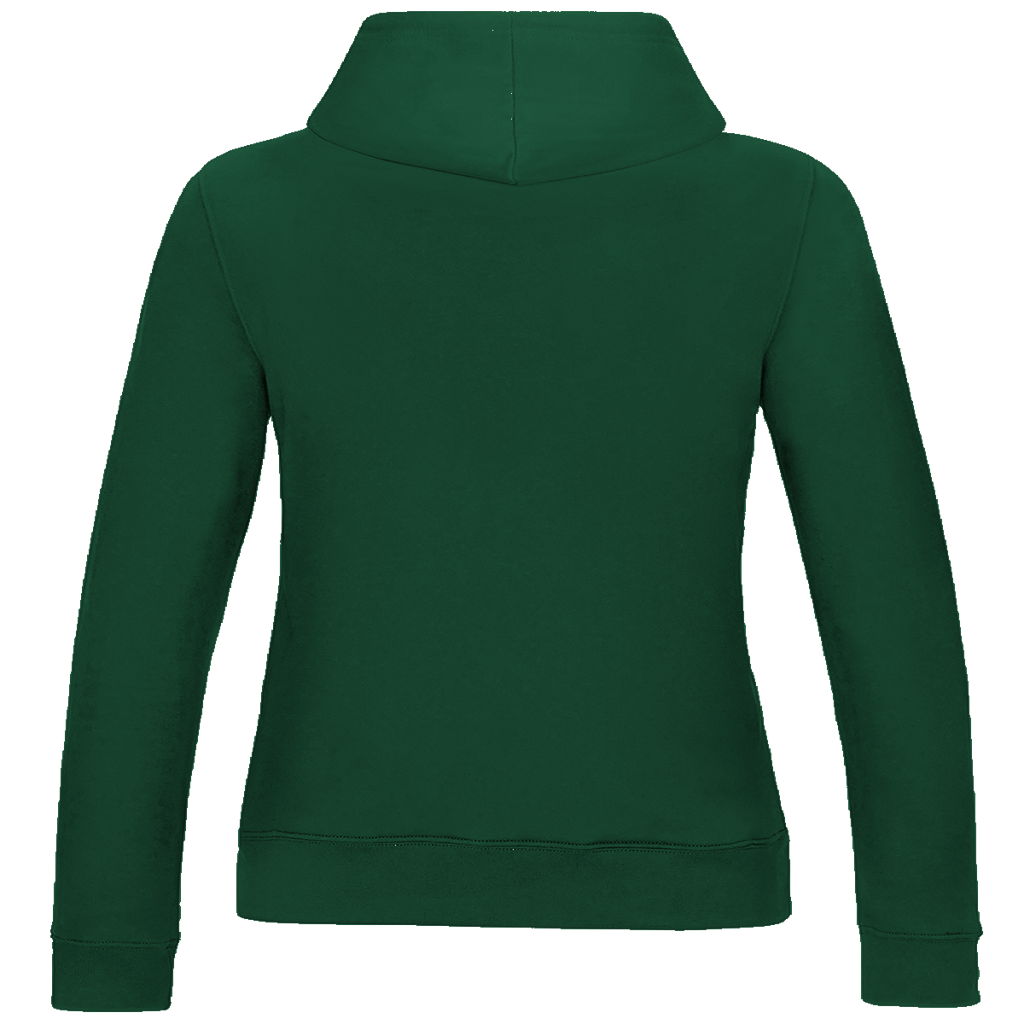 Damen Hoodie Hobby Horse LOVE