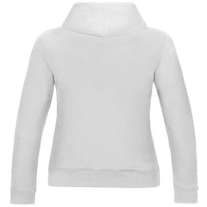 Damen Hoodie Hobby Horse LOVE