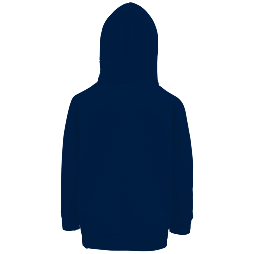 Kinder Bio Hoodie Islandpferd Tölt
