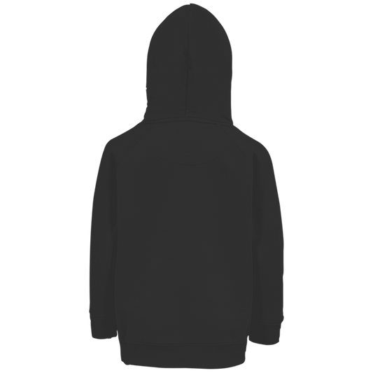 Kinder Bio Hoodie Islandpferd Tölt