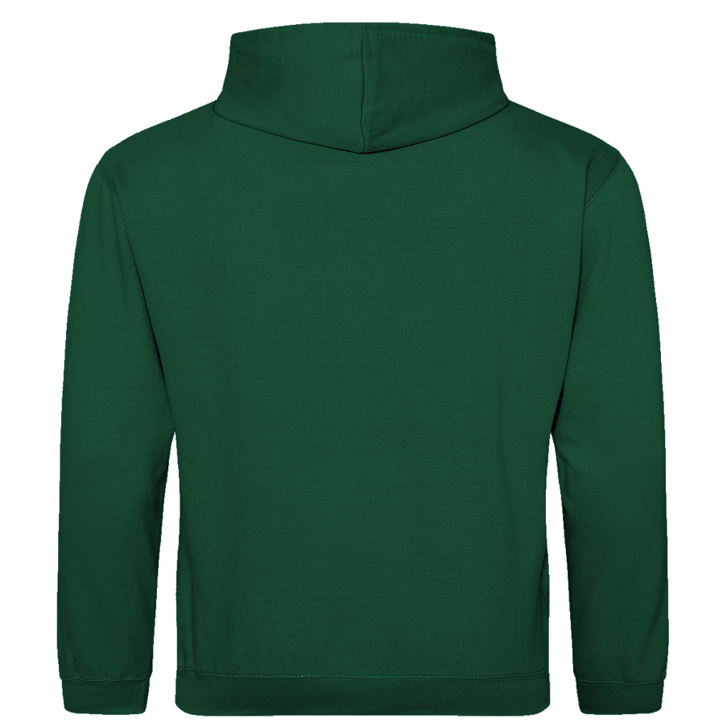 Islandpferde Herren Hoodie - Islandpferd Tölt