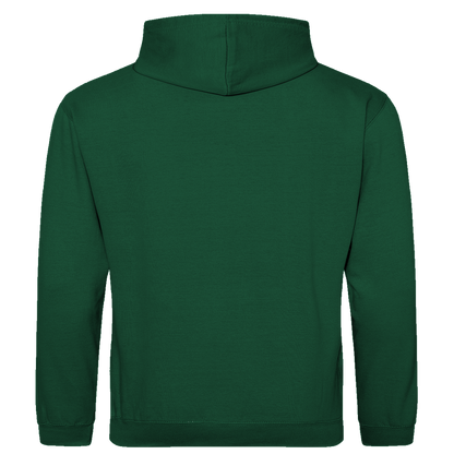 Islandpferde Herren Hoodie - Islandpferd Tölt