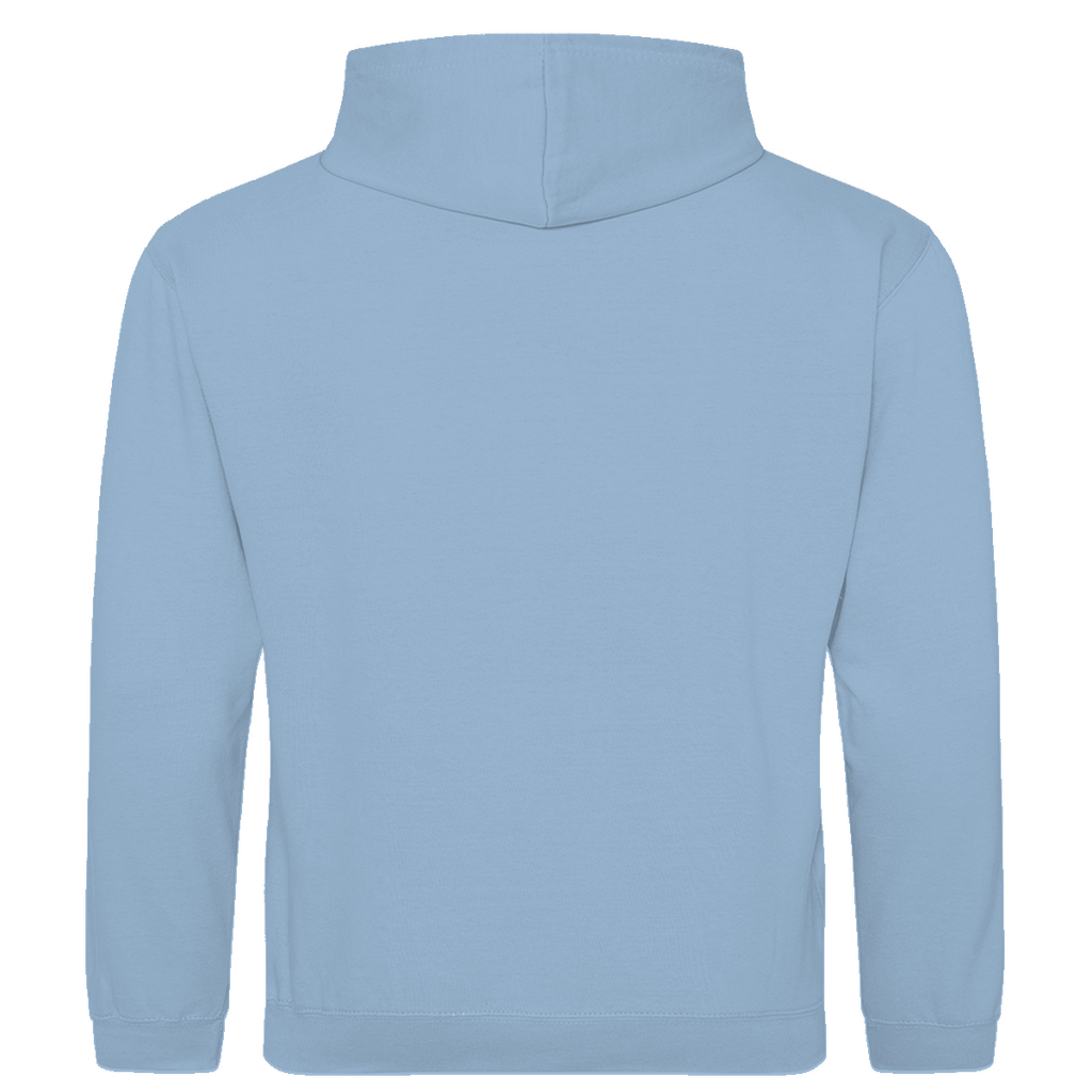 Islandpferde Herren Hoodie - Islandpferd Tölt