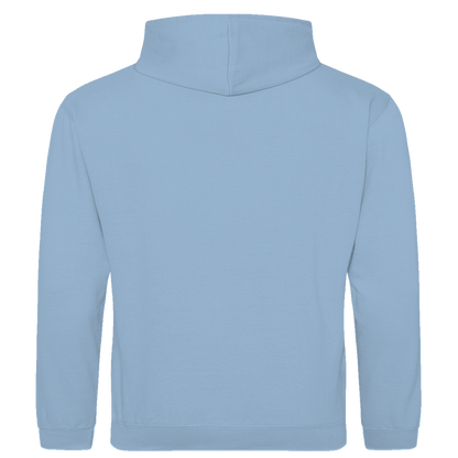 Islandpferde Herren Hoodie - Islandpferd Tölt