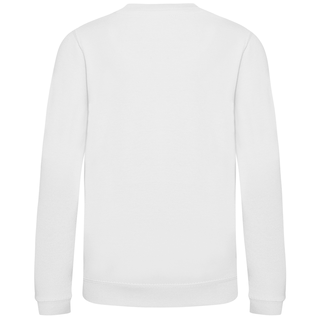 Islandpferde  Kinder Sweatshirt Tölt