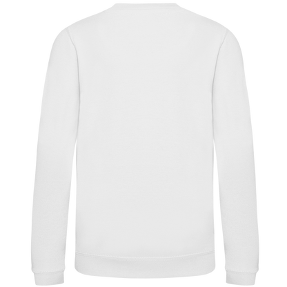 Islandpferde  Kinder Sweatshirt Tölt